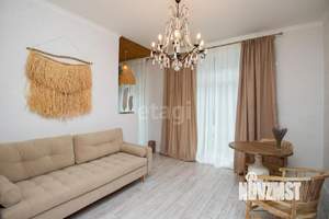 1-к квартира, на длительный срок, 37м2, 1/4 этаж