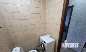 1-к квартира, на длительный срок, 36м2, 14/18 этаж