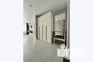 1-к квартира, посуточно, 40м2, 2/14 этаж