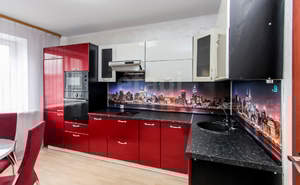 1-к квартира, на длительный срок, 42м2, 5/10 этаж