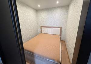 1-к квартира, на длительный срок, 43м2, 12/14 этаж