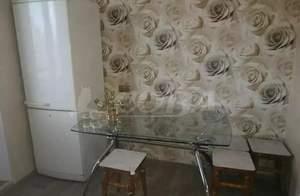 1-к квартира, на длительный срок, 35м2, 5/5 этаж