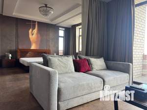 1-к квартира, посуточно, 90м2, 20/25 этаж