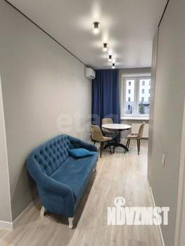 1-к квартира, на длительный срок, 40м2, 2/8 этаж