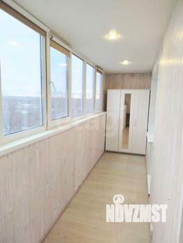 1-к квартира, на длительный срок, 38м2, 6/9 этаж