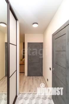 1-к квартира, на длительный срок, 40м2, 6/13 этаж