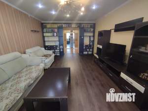 3-к квартира, на длительный срок, 110м2, 6/13 этаж