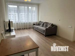 1-к квартира, посуточно, 54м2, 6/10 этаж