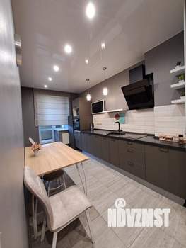 2-к квартира, посуточно, 65м2, 1/1 этаж