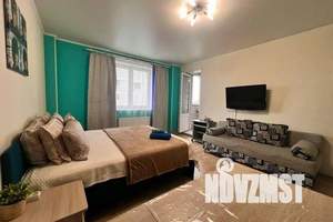 1-к квартира, посуточно, 35м2, 7/20 этаж