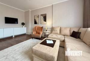 3-к квартира, на длительный срок, 88м2, 9/14 этаж