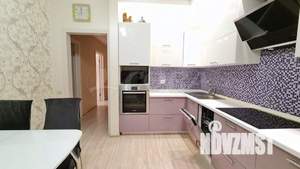 2-к квартира, на длительный срок, 62м2, 15/19 этаж