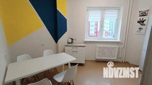 2-к квартира, посуточно, 73м2, 3/14 этаж