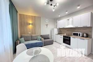 1-к квартира, посуточно, 30м2, 13/18 этаж