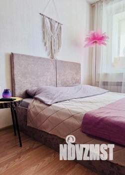 1-к квартира, посуточно, 60м2, 1/1 этаж