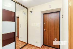 1-к квартира, на длительный срок, 36м2, 7/14 этаж