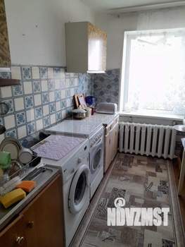 2-к квартира, на длительный срок, 51м2, 3/3 этаж