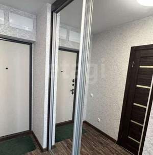 1-к квартира, на длительный срок, 39м2, 2/25 этаж