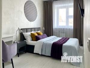 2-к квартира, посуточно, 49м2, 4/5 этаж