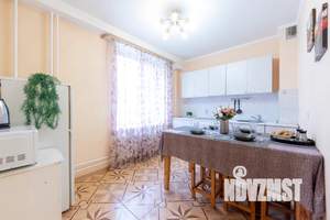 2-к квартира, посуточно, 80м2, 11/14 этаж