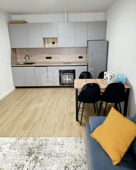 3-к квартира, на длительный срок, 62м2, 11/19 этаж
