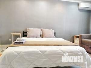 1-к квартира, посуточно, 45м2, 7/15 этаж