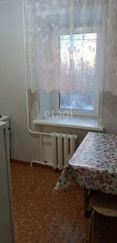 1-к квартира, на длительный срок, 31м2, 2/5 этаж