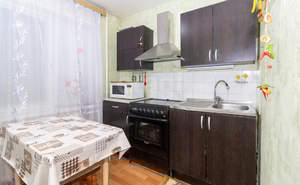 1-к квартира, на длительный срок, 31м2, 1/8 этаж