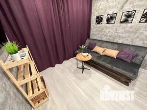 2-к квартира, посуточно, 43м2, 4/26 этаж
