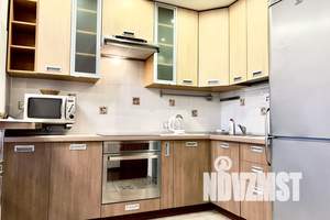 1-к квартира, посуточно, 50м2, 6/9 этаж