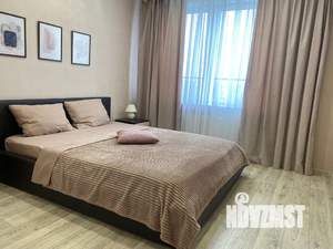 2-к квартира, посуточно, 66м2, 13/17 этаж