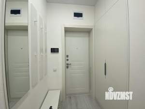 1-к квартира, посуточно, 26м2, 1/1 этаж