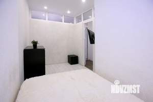 2-к квартира, посуточно, 44м2, 1/1 этаж