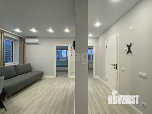 2-к квартира, на длительный срок, 54м2, 4/12 этаж