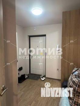 1-к квартира, на длительный срок, 45м2, 10/22 этаж