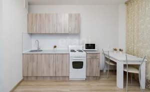 Студия квартира, на длительный срок, 28м2, 12/15 этаж