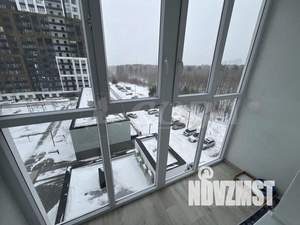 2-к квартира, на длительный срок, 53м2, 6/18 этаж