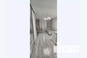 1-к квартира, посуточно, 32м2, 2/9 этаж