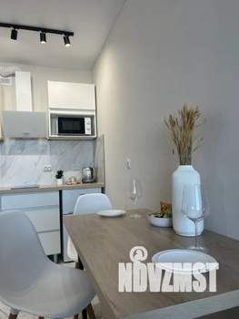 Студия квартира, посуточно, 29м2, 14/16 этаж