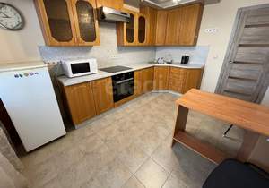 1-к квартира, на длительный срок, 50м2, 2/20 этаж