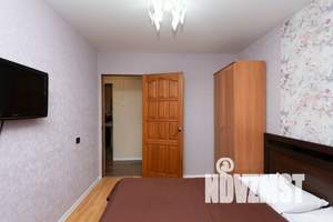 2-к квартира, посуточно, 60м2, 7/9 этаж