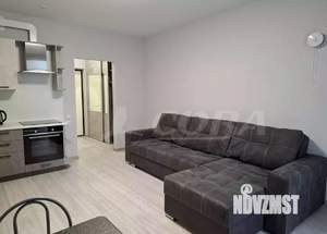 Студия квартира, на длительный срок, 27м2, 4/9 этаж
