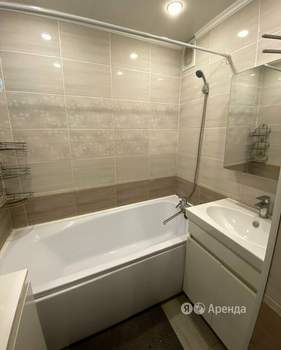 3-к квартира, на длительный срок, 64м2, 8/9 этаж