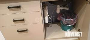 Студия квартира, на длительный срок, 25м2, 3/21 этаж