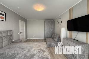 1-к квартира, посуточно, 40м2, 13/15 этаж