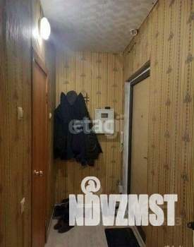 Студия квартира, на длительный срок, 21м2, 11/16 этаж