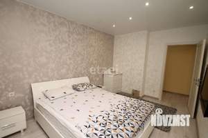 2-к квартира, на длительный срок, 61м2, 14/16 этаж