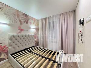 1-к квартира, на длительный срок, 31м2, 3/4 этаж