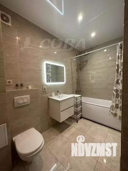 2-к квартира, на длительный срок, 75м2, 3/16 этаж