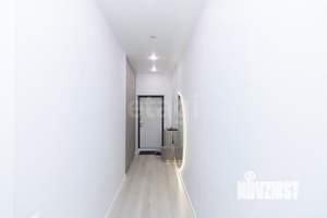 Студия квартира, на длительный срок, 38м2, 6/7 этаж